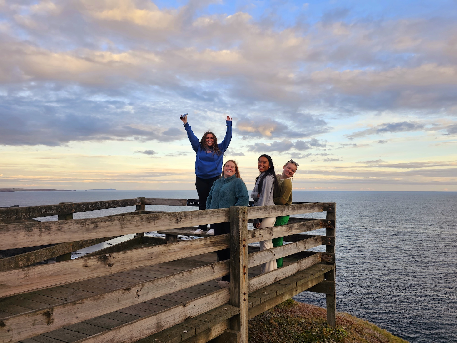 Phillip Island Wildlife Cruise and Penguins Tour from Melbourne