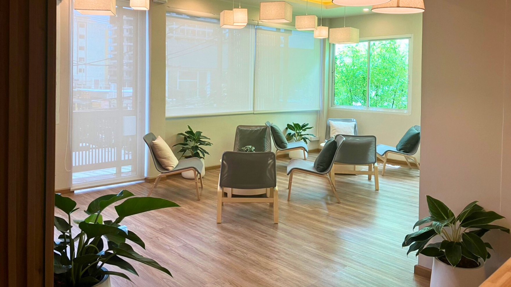 Spring Massage & Spa in Phuket