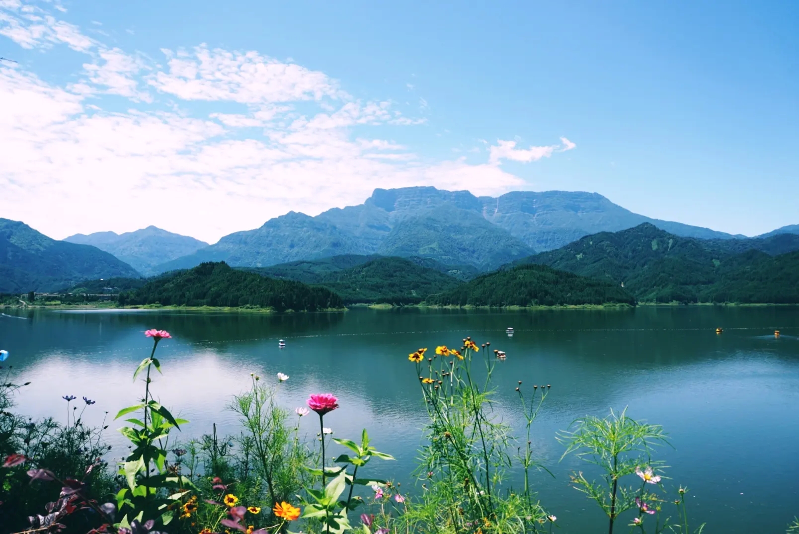 成都瓦屋山風景區門票