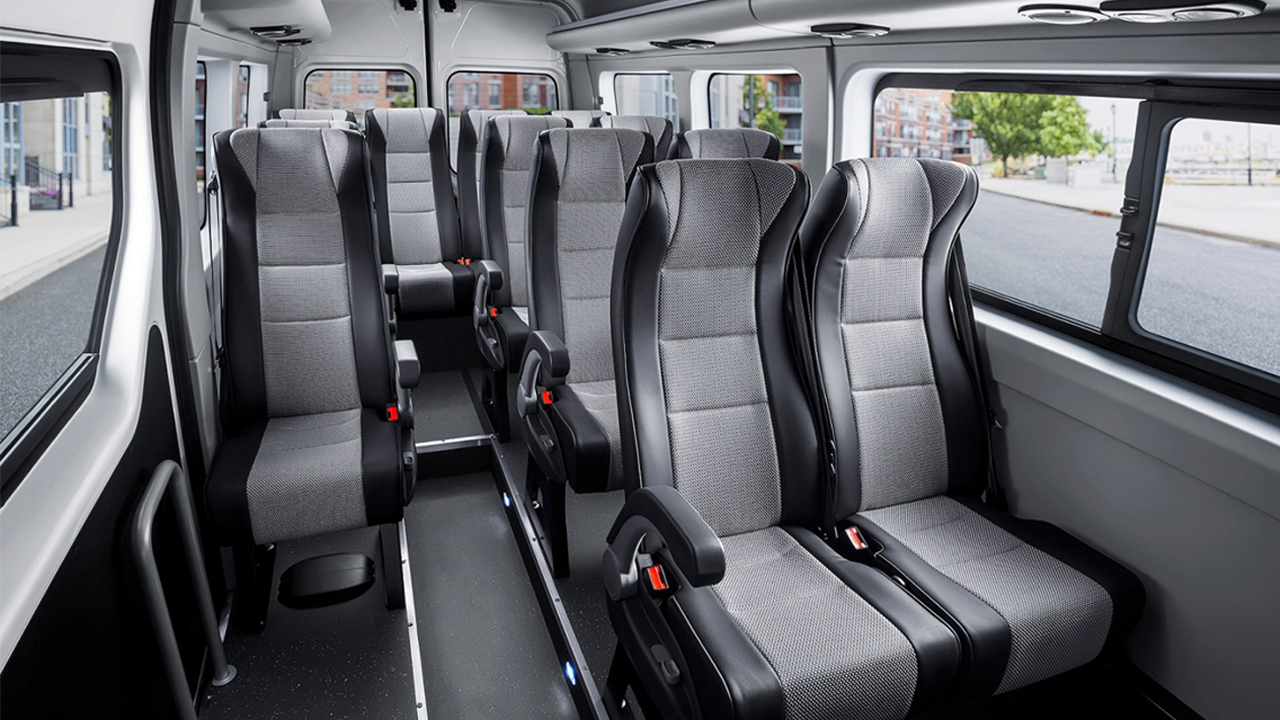 Solati 內部參考圖片。 Solati 內部參考圖片。