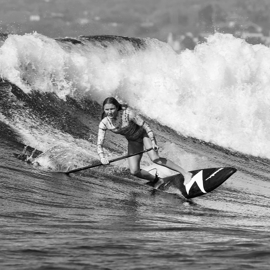 峇里岛南部冲浪体验（Rip Curl School of Surf 提供）