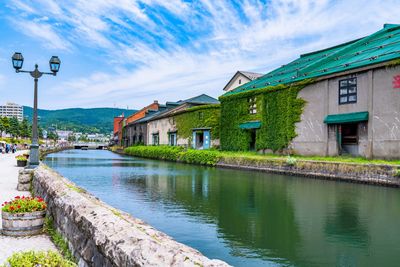 北海道登別洞爺湖小樽全景一日遊｜體驗火山奇觀與港町風情