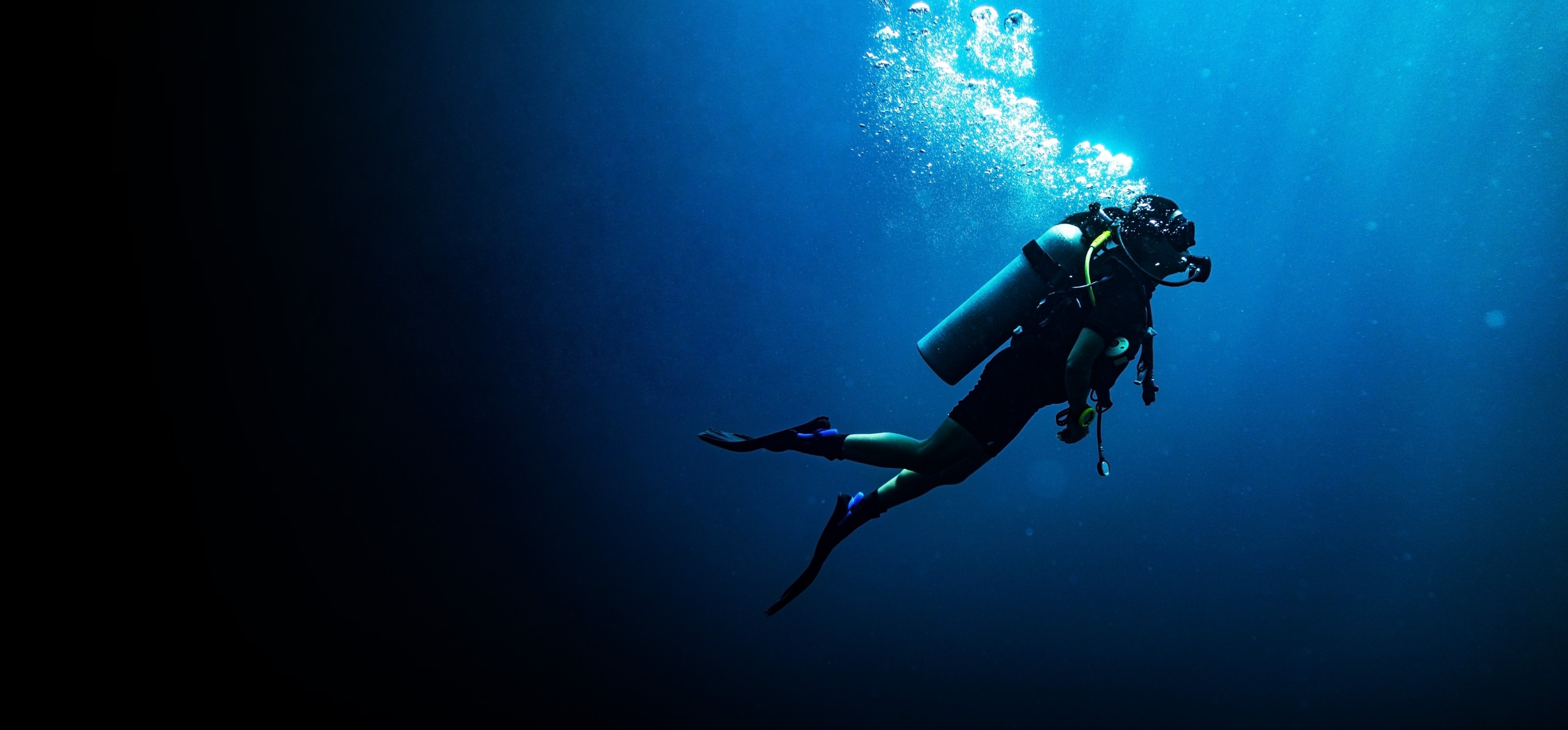 Kemer Scuba Diving Experience