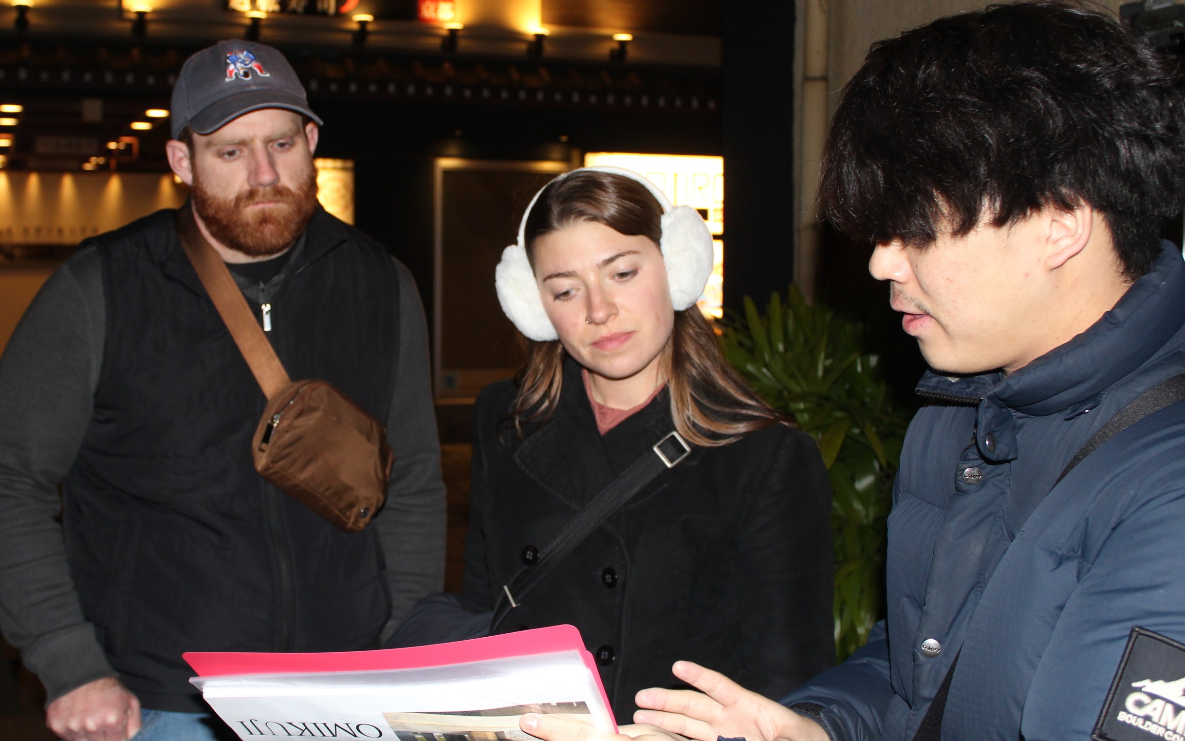 Osaka Kuromon Ichiba Market & Dotonbori Half-Day City Highlights Tour