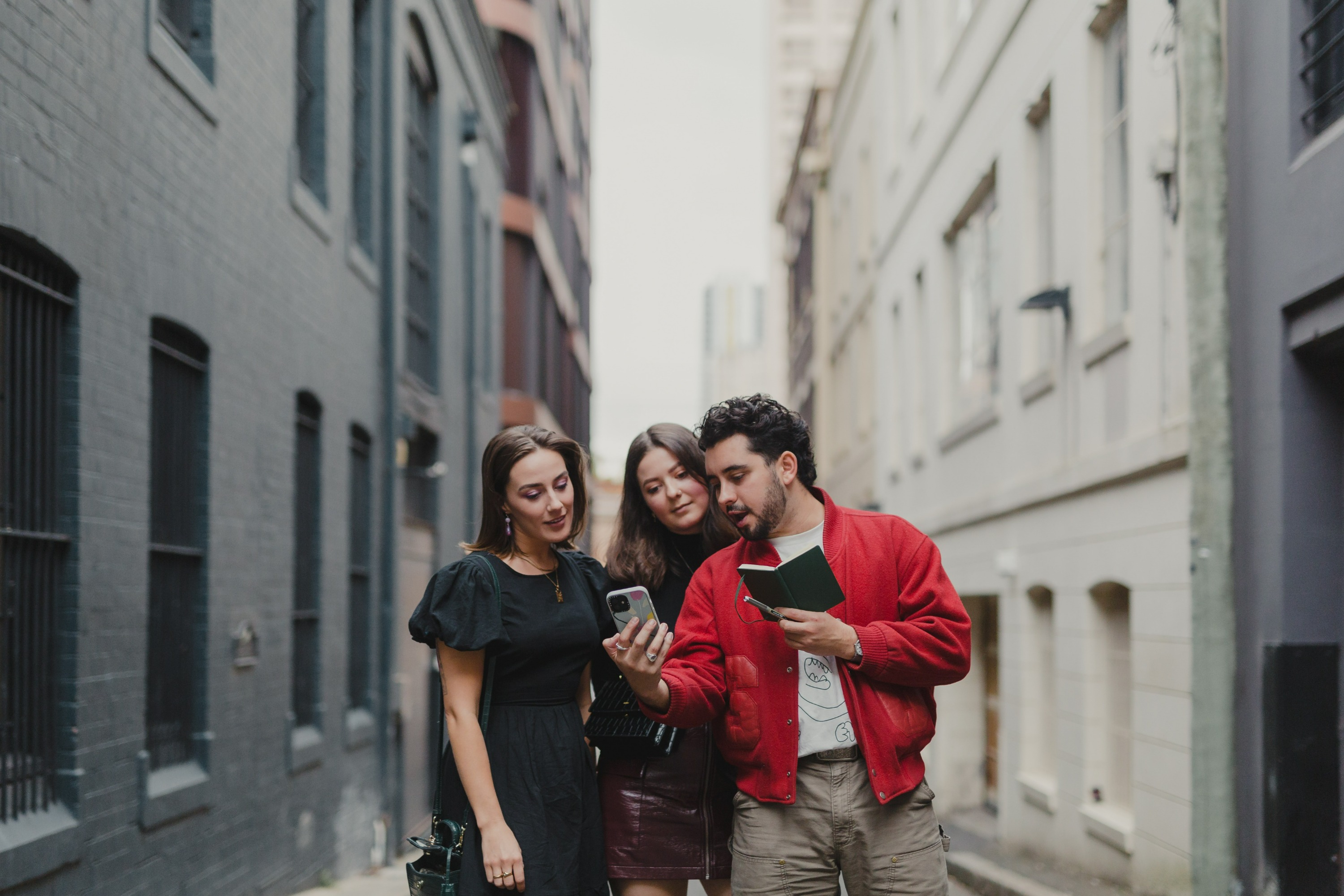 City Explorer Sydney Walking Tour