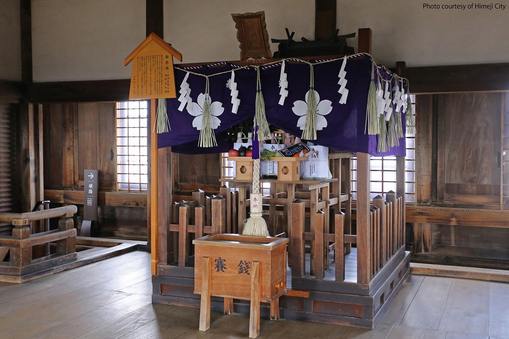 世界遺產姬路城&明石海峽大橋徒步之旅