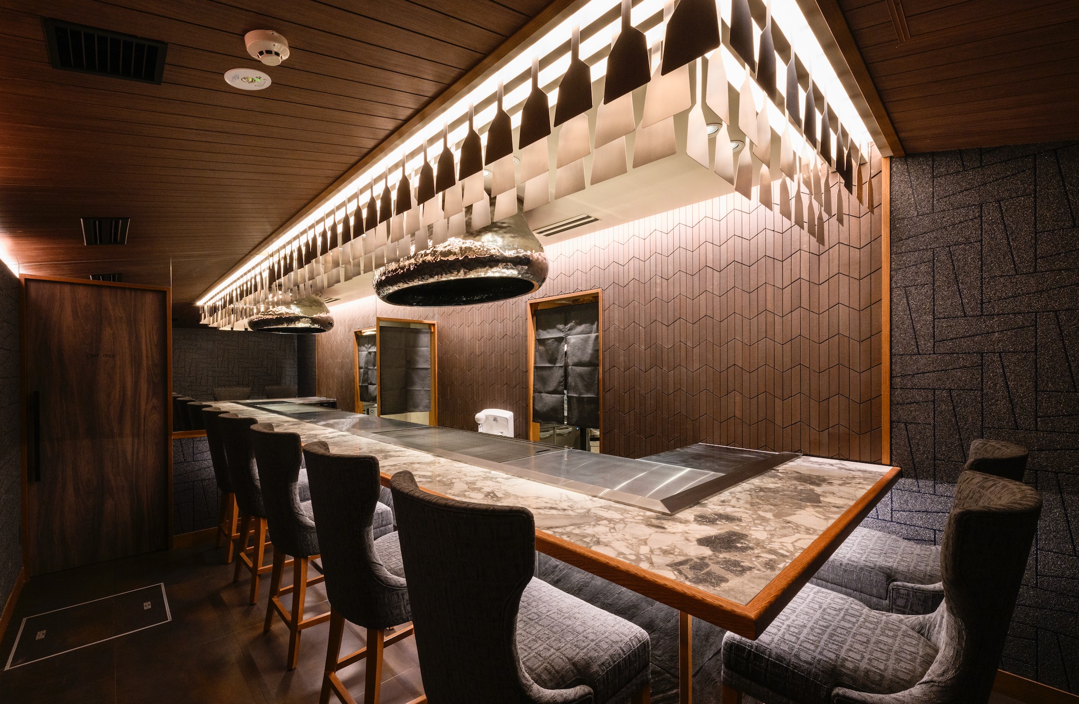 Akasaka Wagyu Steak All-You-Can-Eat Ginza Stage Tokyo