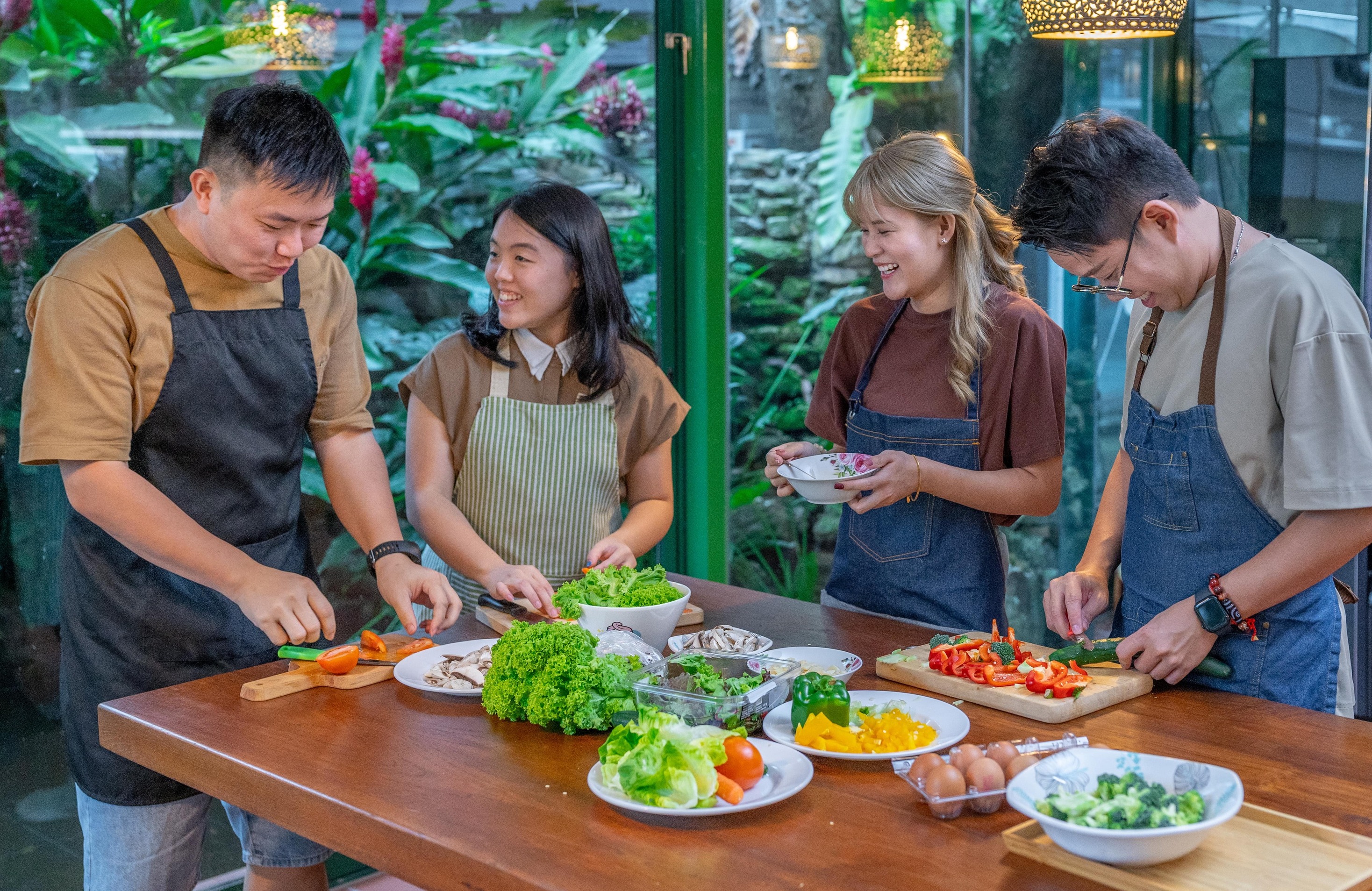 河內（Hanoi）雞尾酒課程，含輕食和交通接送