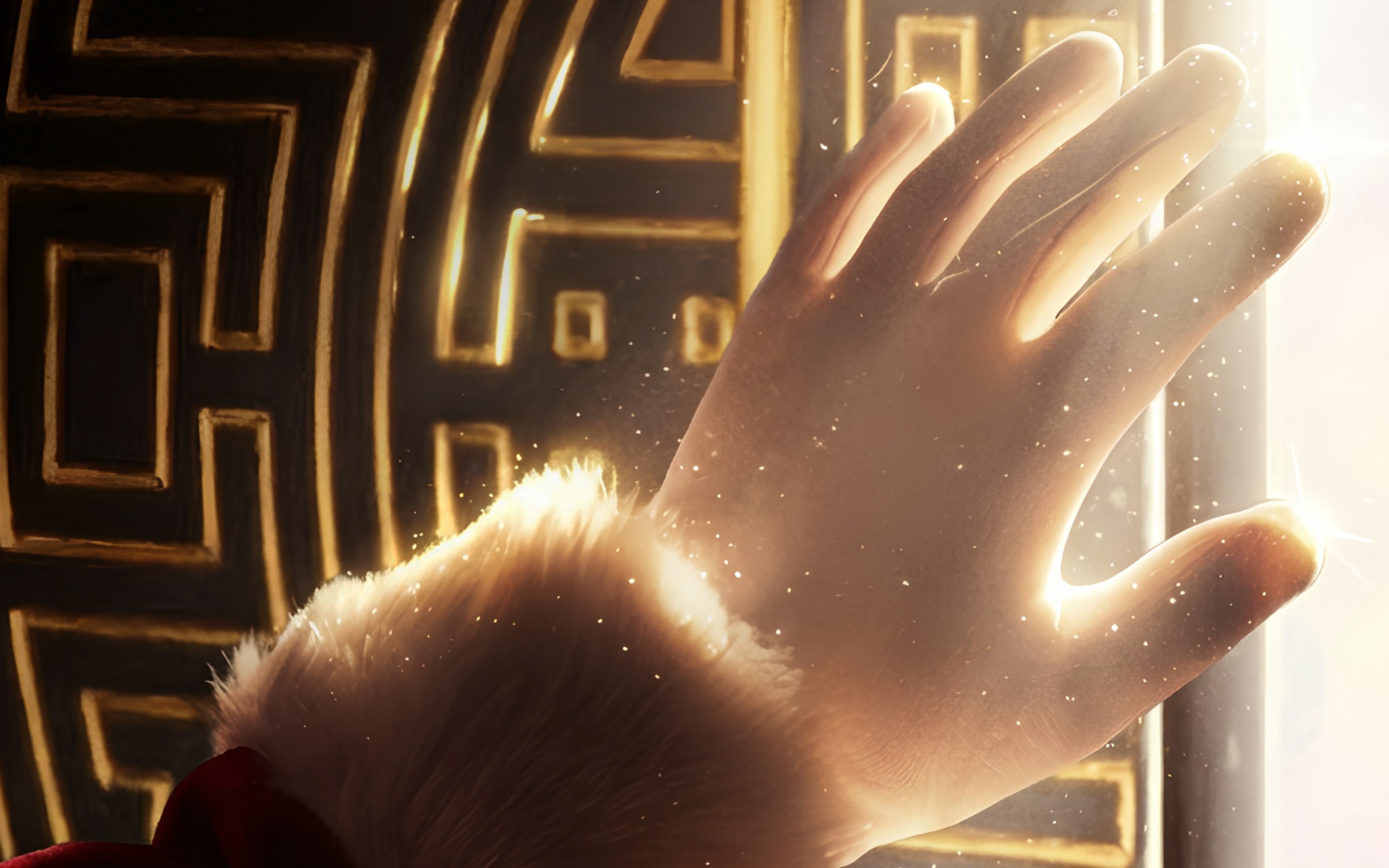 One-Day Pass Labyrinth Dome at Nuanu Creative City