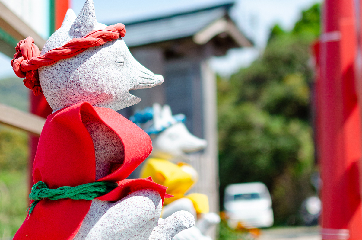 九州｜唐戶市場＆元乃隅神社＆皿倉山纜車一日遊（福岡出發）