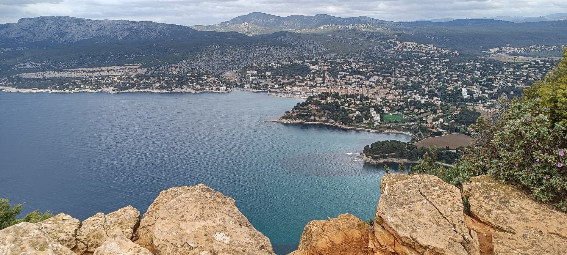 Wine tasting Cote de Provence