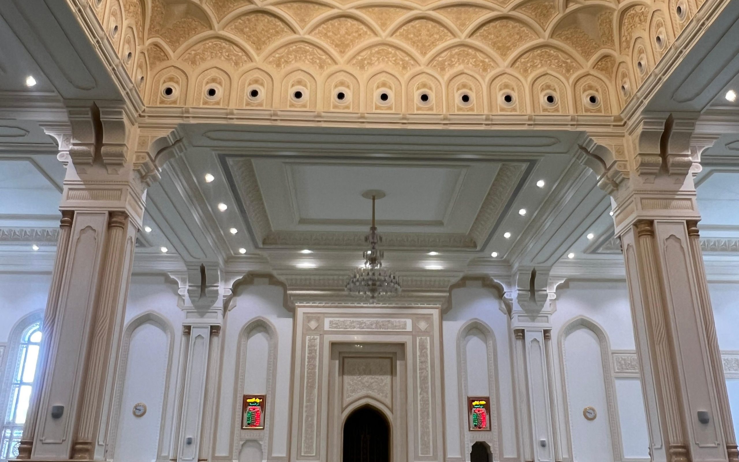 Salalah Half-Day Cultural & Shopping Experience