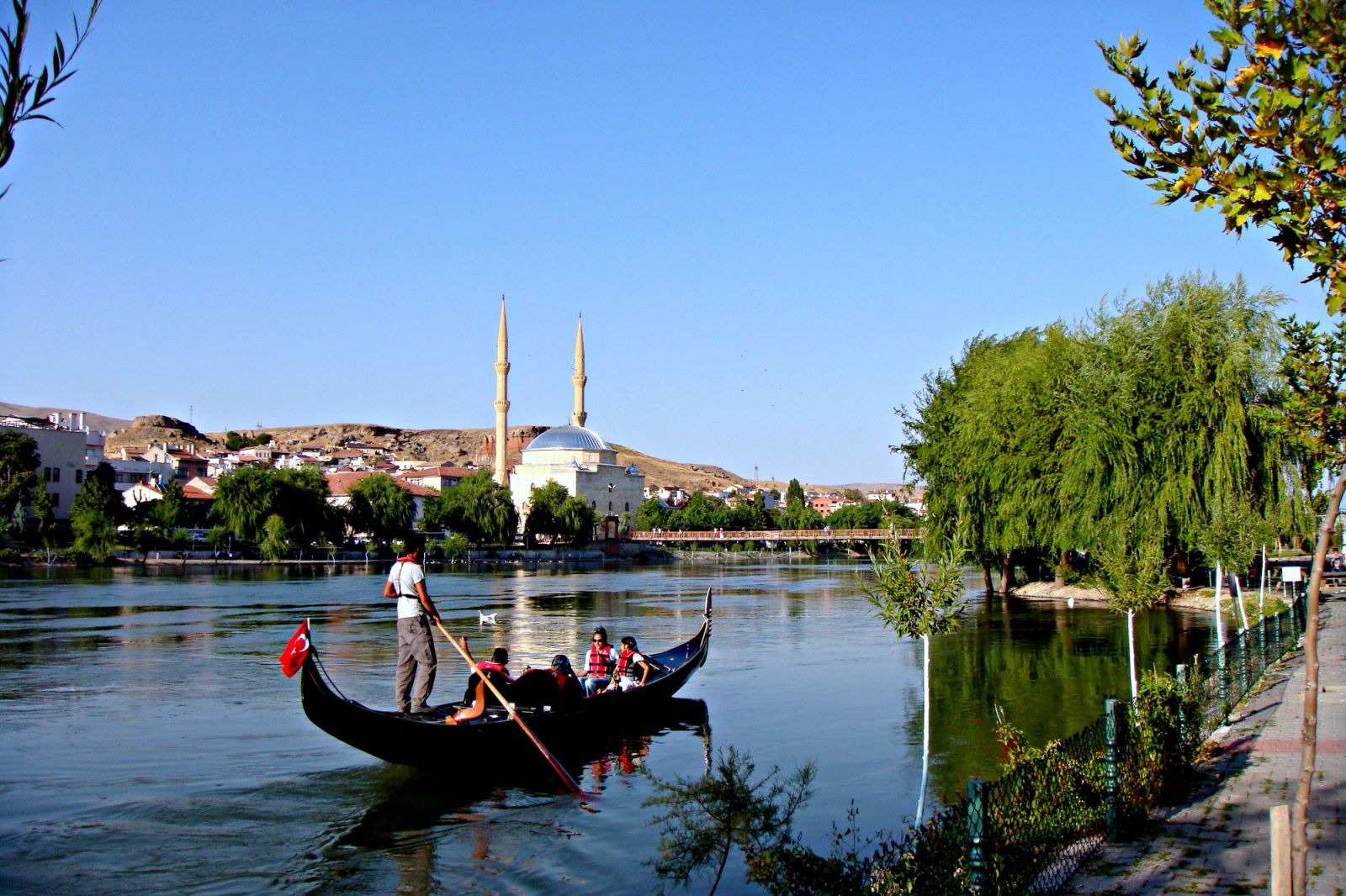 From Antalya: 2-Day Cappadocia Tour