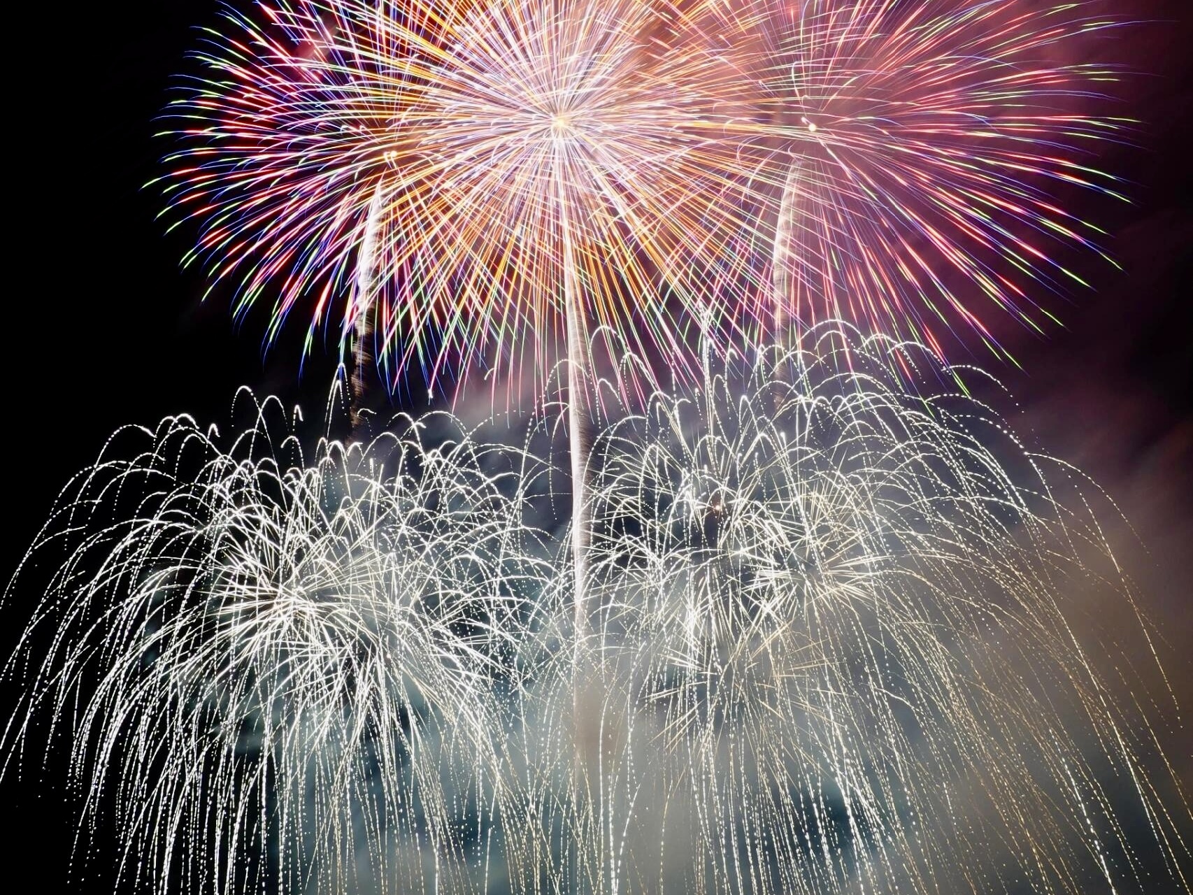 【關門海峽花火大會】赤間神宮參拜＋關門海峽花火大會一日遊｜含指定觀賞席門票・一人成團（福岡出發）