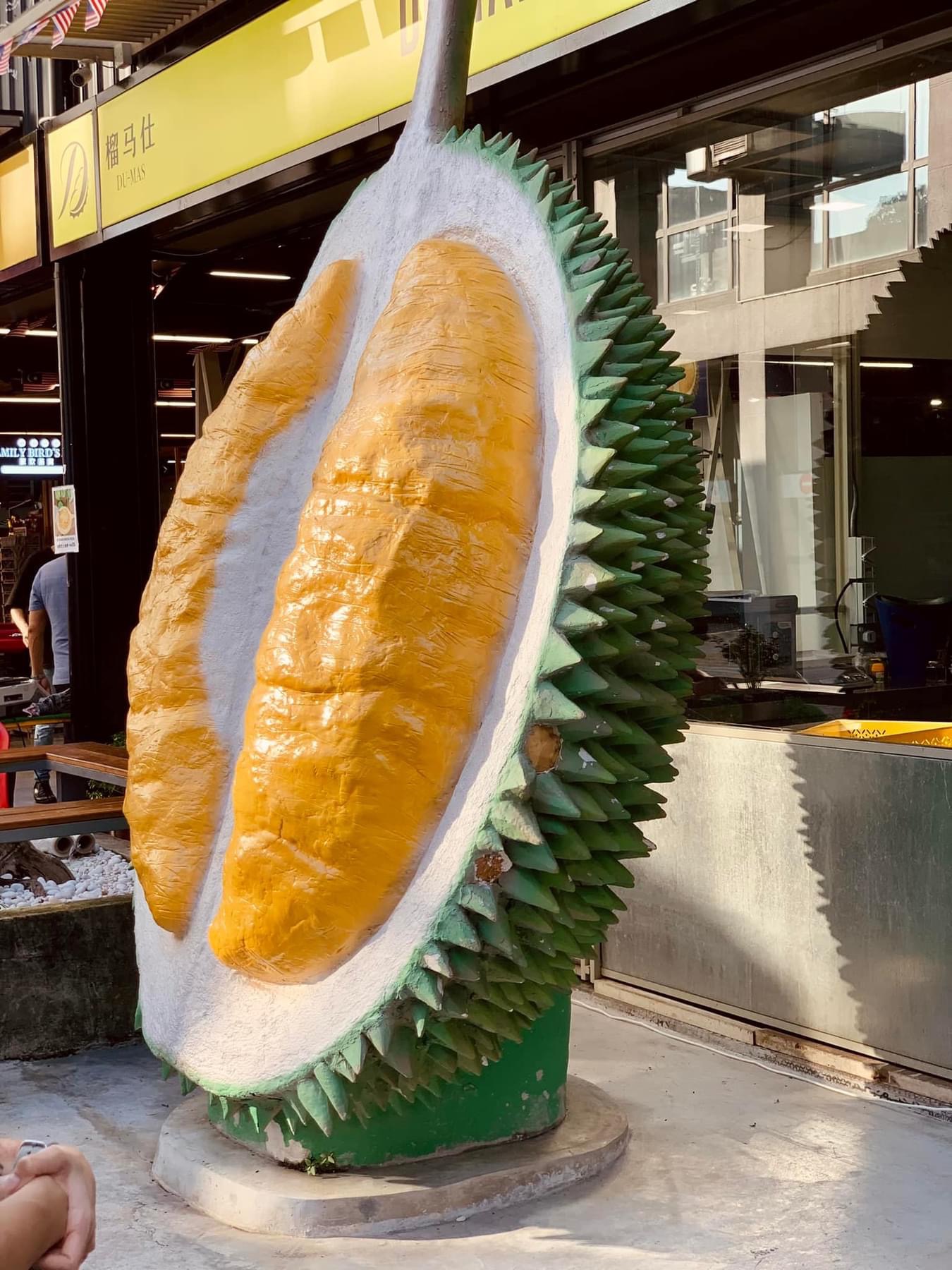 Local Food Exploration Evening Tour in Kuala Lumpur