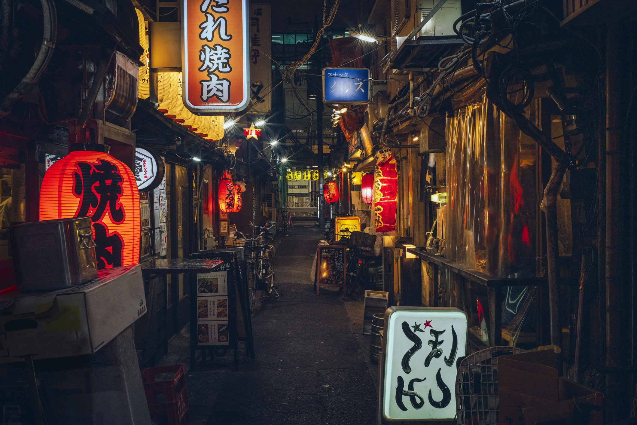 道地隱藏版餐廳