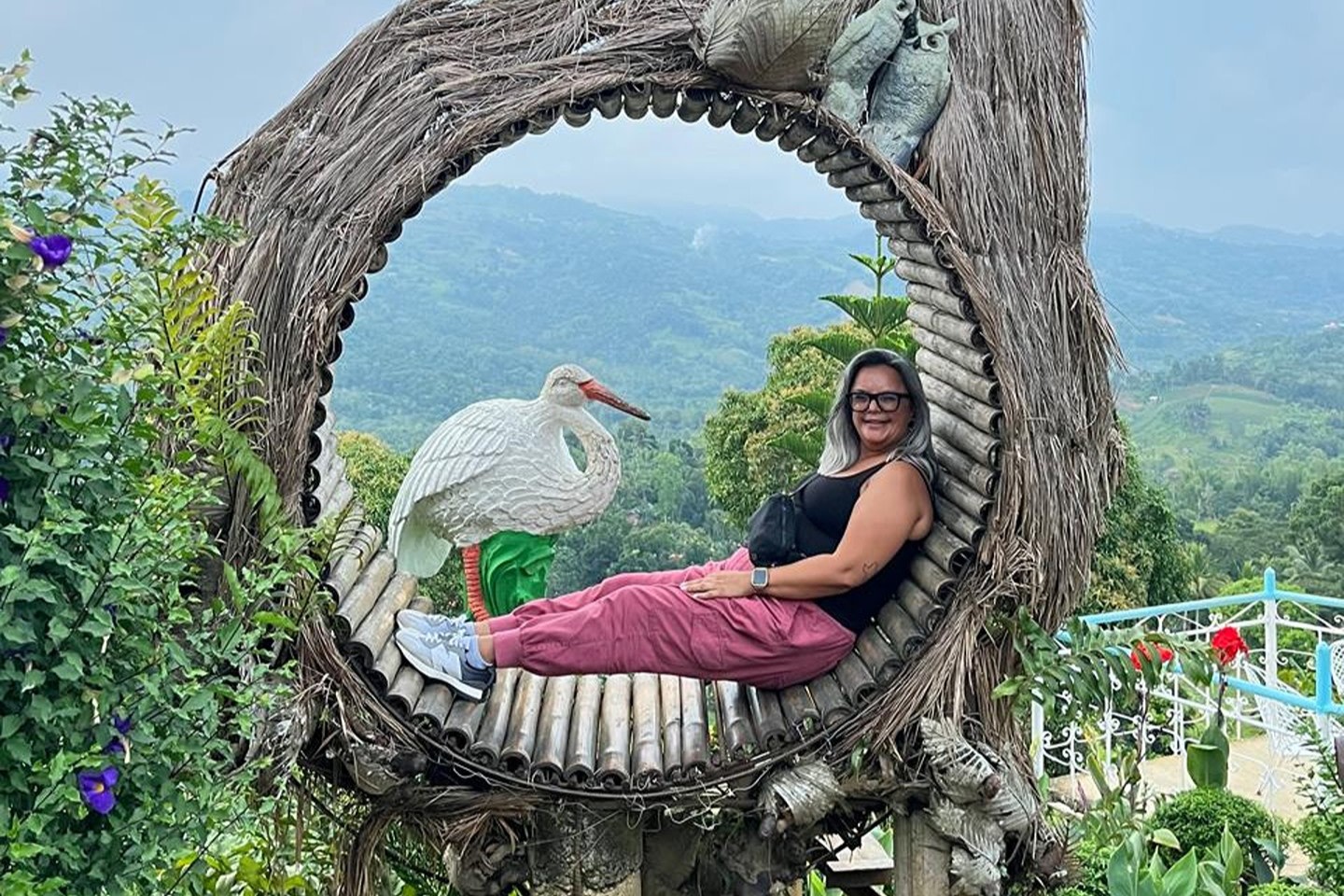 Cebu City Half-Day Tour with Hillyland