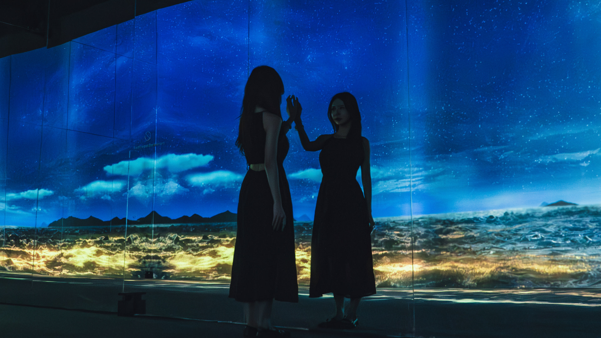 Pado Media Art Space Ticket in Pattaya