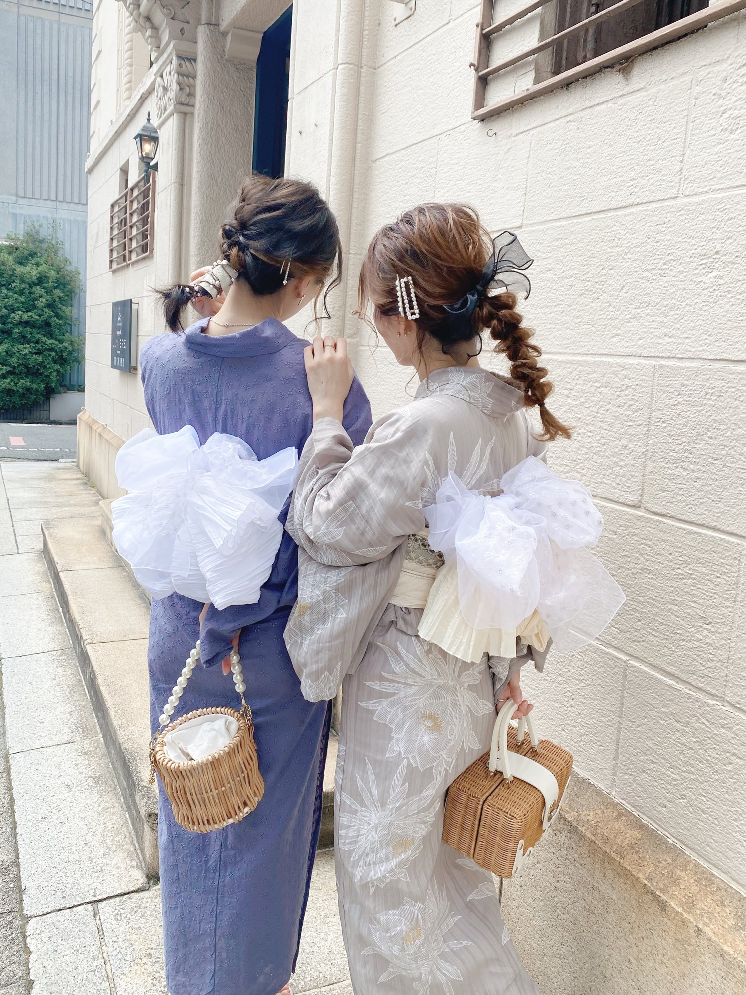 京都和服租賃（Wargo分店）