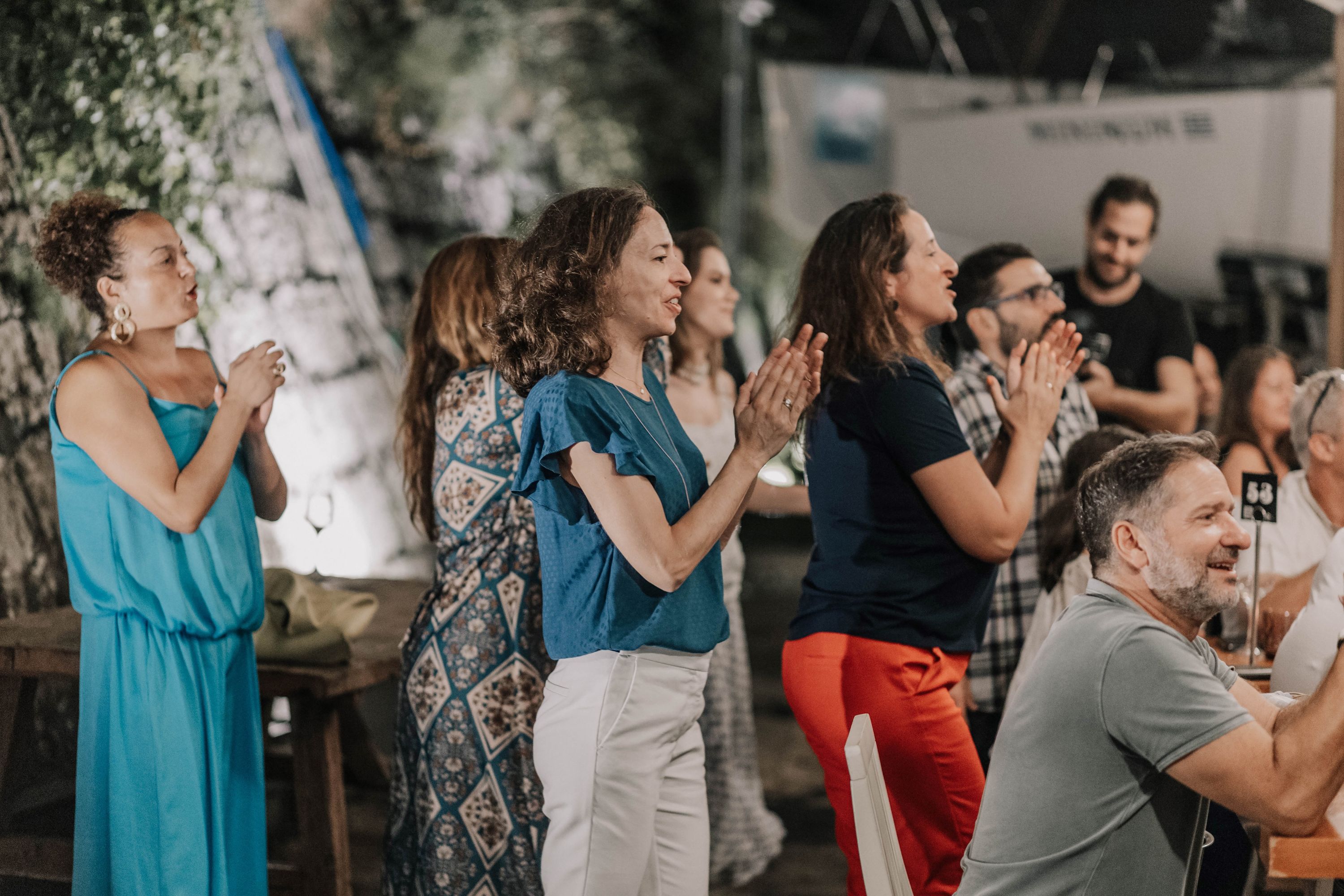 Music Stories of a Corfiot: Intimate concert at the Marina