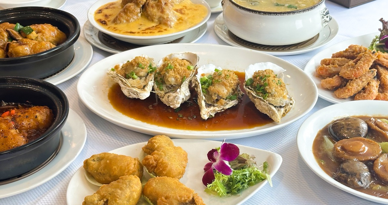 陶源酒家｜精選晚市套餐、片皮鴨及鴻運乳豬｜多間分店預約｜灣仔 / 旺角 / 觀塘 / 尖沙咀｜攜同小孩可免茶芥