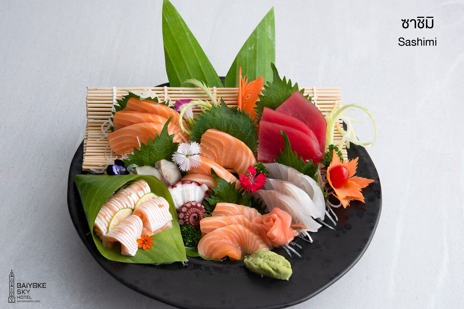 進口新鮮刺身 進口新鮮刺身