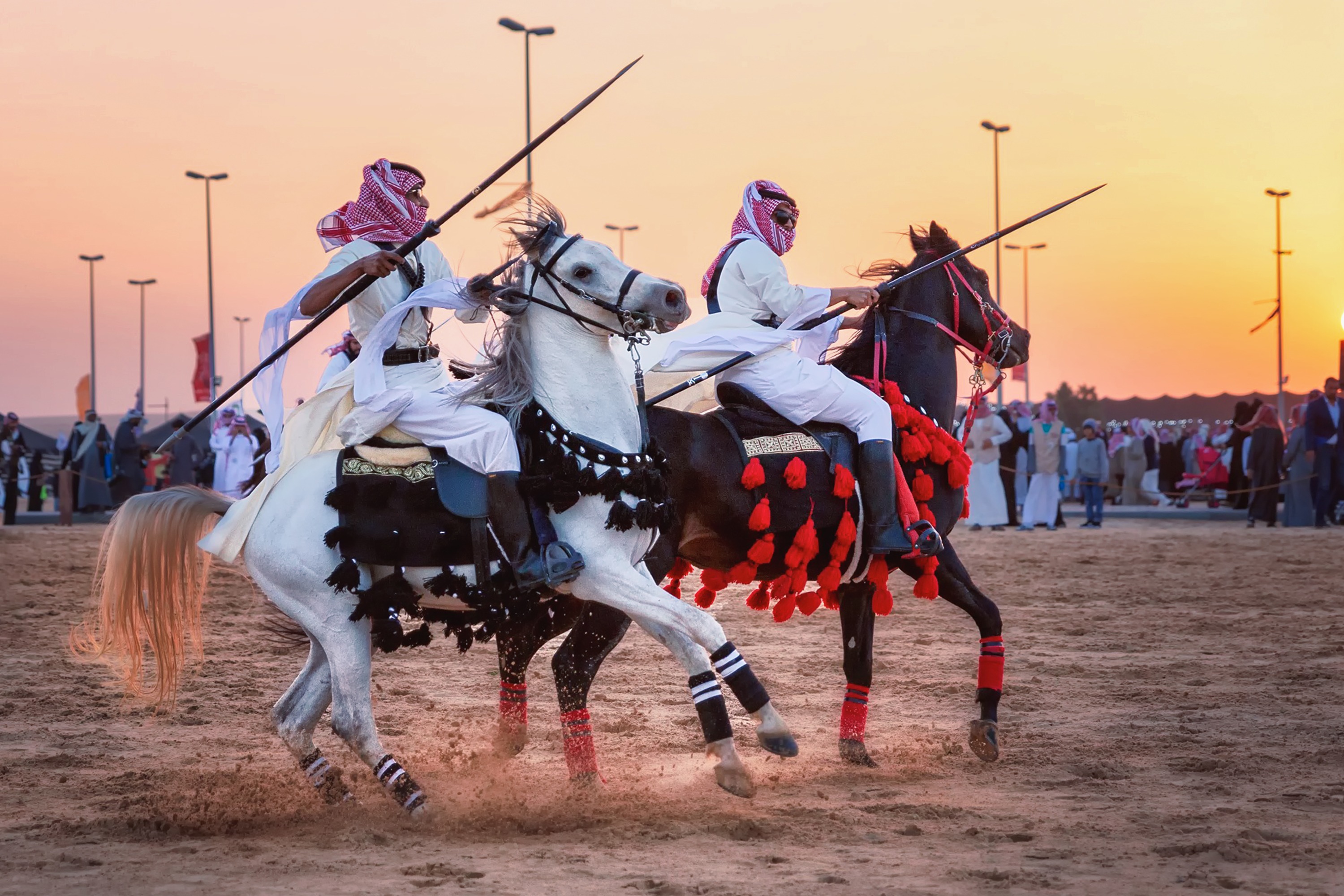 Taif City Tour
