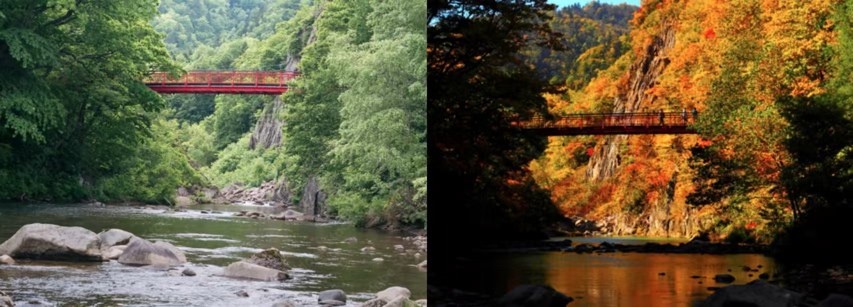 札幌出发 札幌啤酒博物馆＆头大佛＆定山溪温泉＆海鲜市场＆藻岩山 北海道一日游