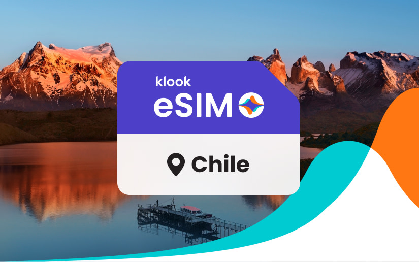 5G eSIM Chile | Movistar