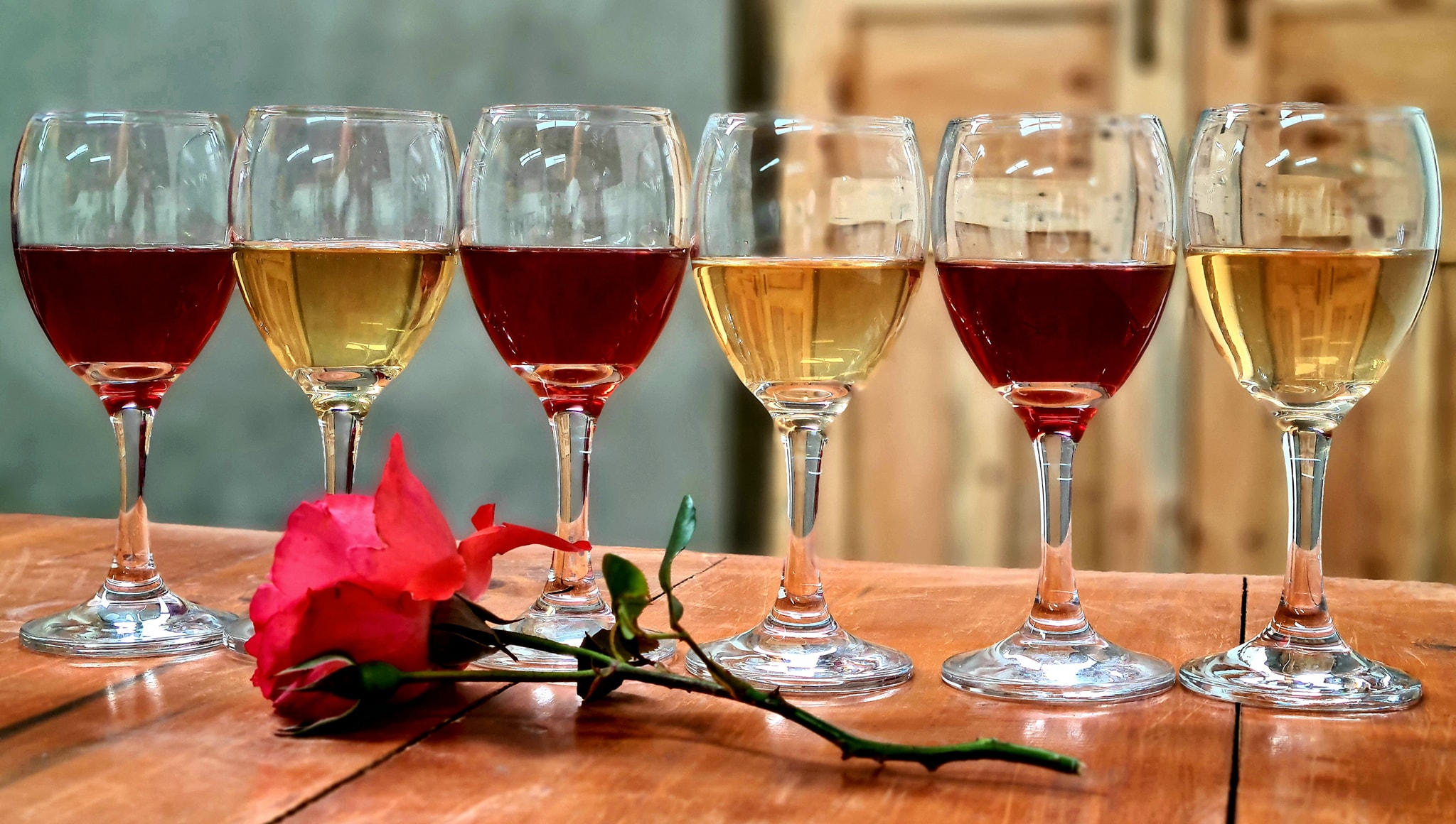 From Kathmandu: Chitlang Day Tour, Wine Tasting and Short Hike