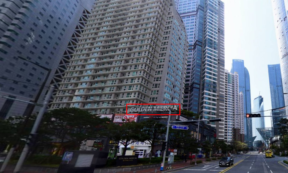 CHILLAX Scent Studio entrance