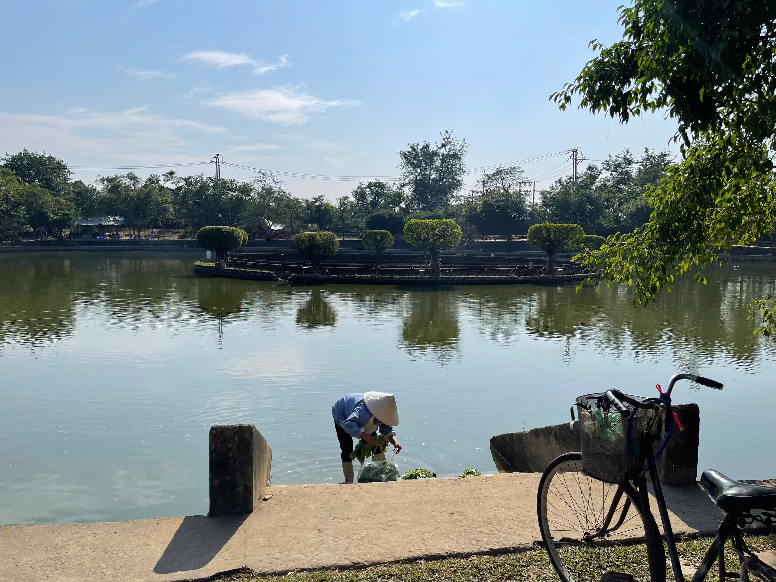 探索河內：體驗地道的半日吉普車之旅