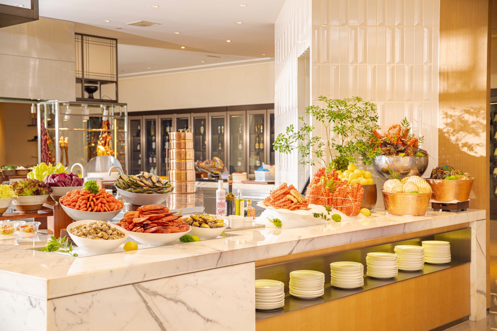 Dalangtaosha Spa Center | Zhujiang New Town Branch