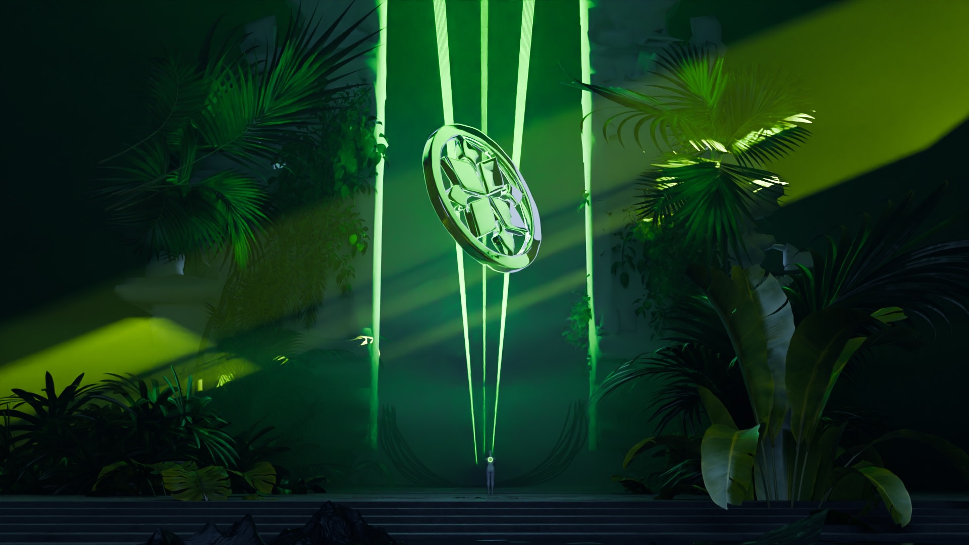 New Year's Eve 2025 at White Rock Beach Club