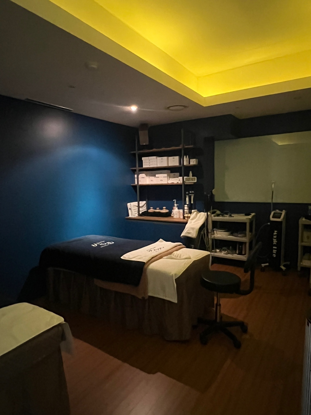 BR Aesthetics Spa & Massage in Apgujeong