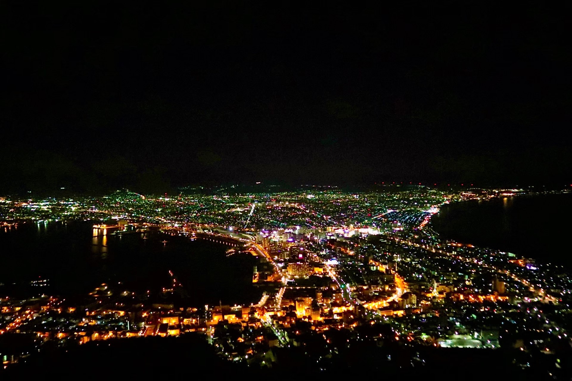 北海道函館2天1夜賞櫻巴士之旅（札幌出發）