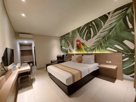 doho homestay