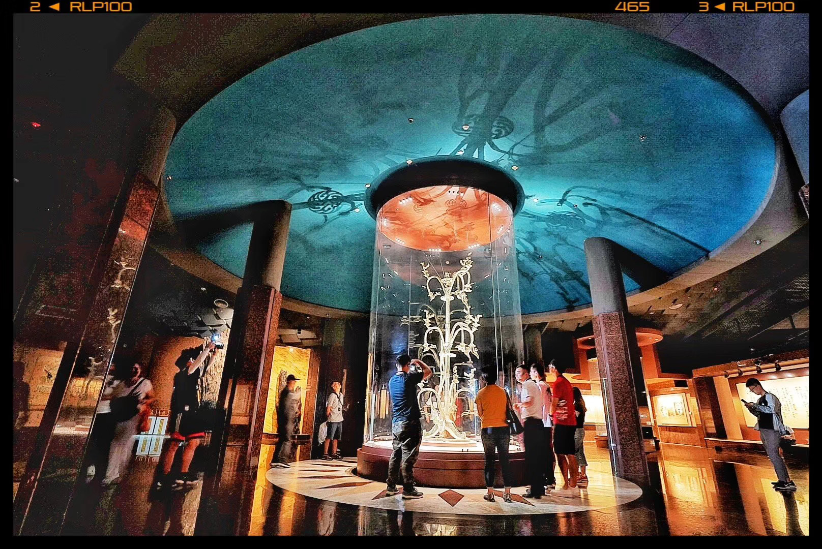 [Sanxingdui One-Day Tour Package Attractions]—Sanxingdui