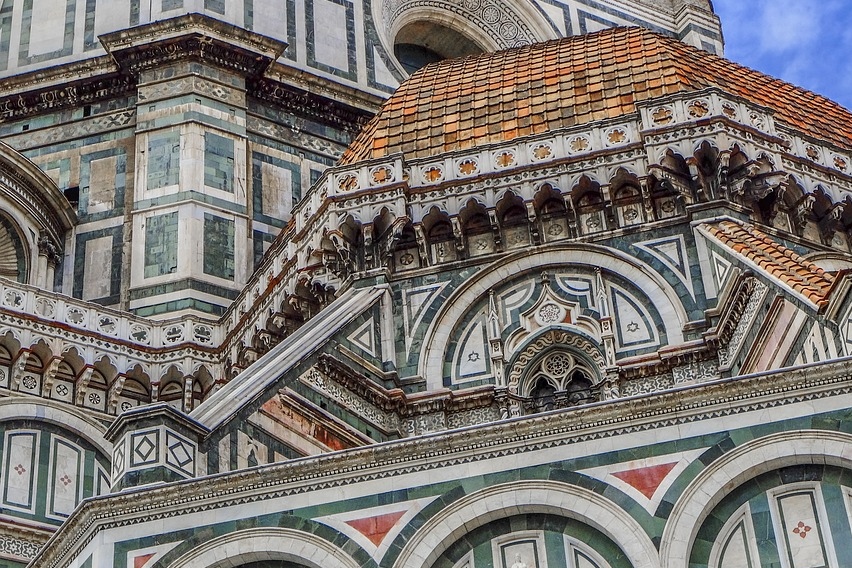 Pisa, Siena and San Gimignano Tour from Florence