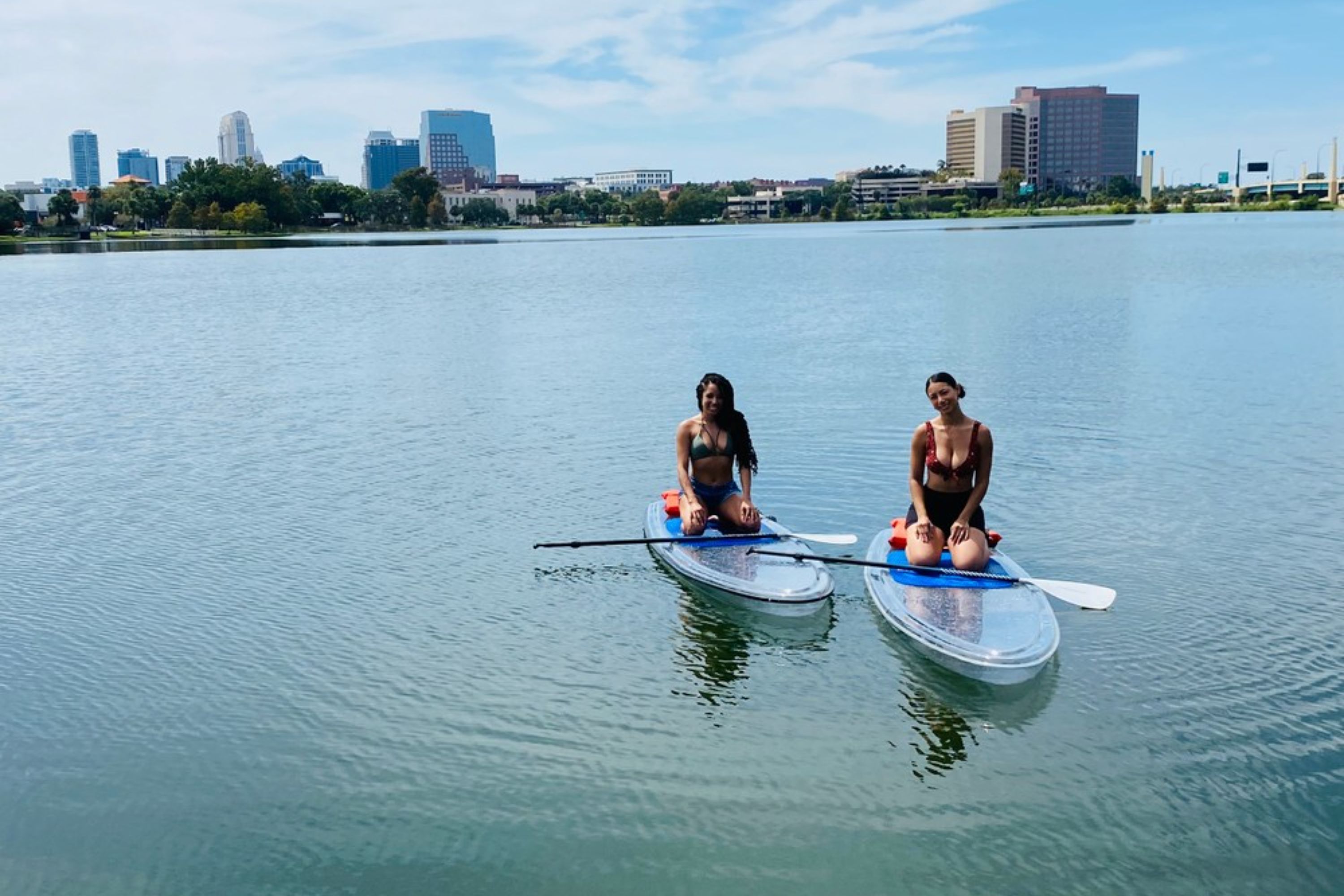 Capture unforgettable moments with friendly guides and photos included