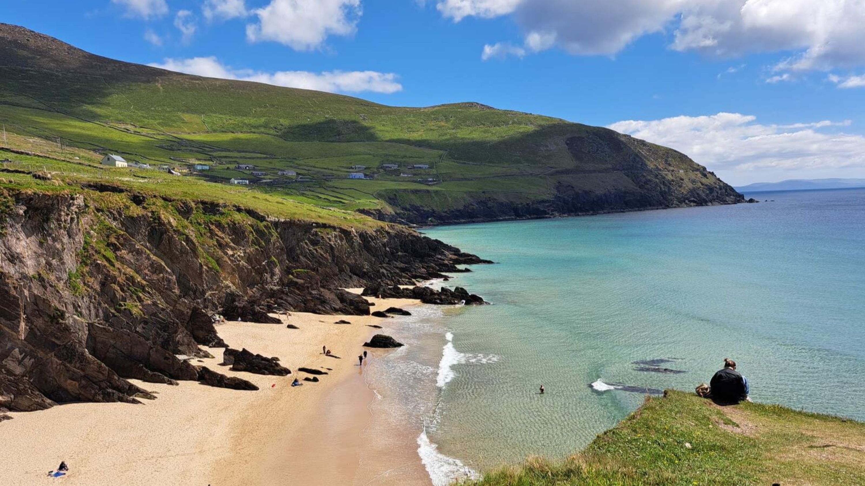 Wild Atlantic Way 2-day tour