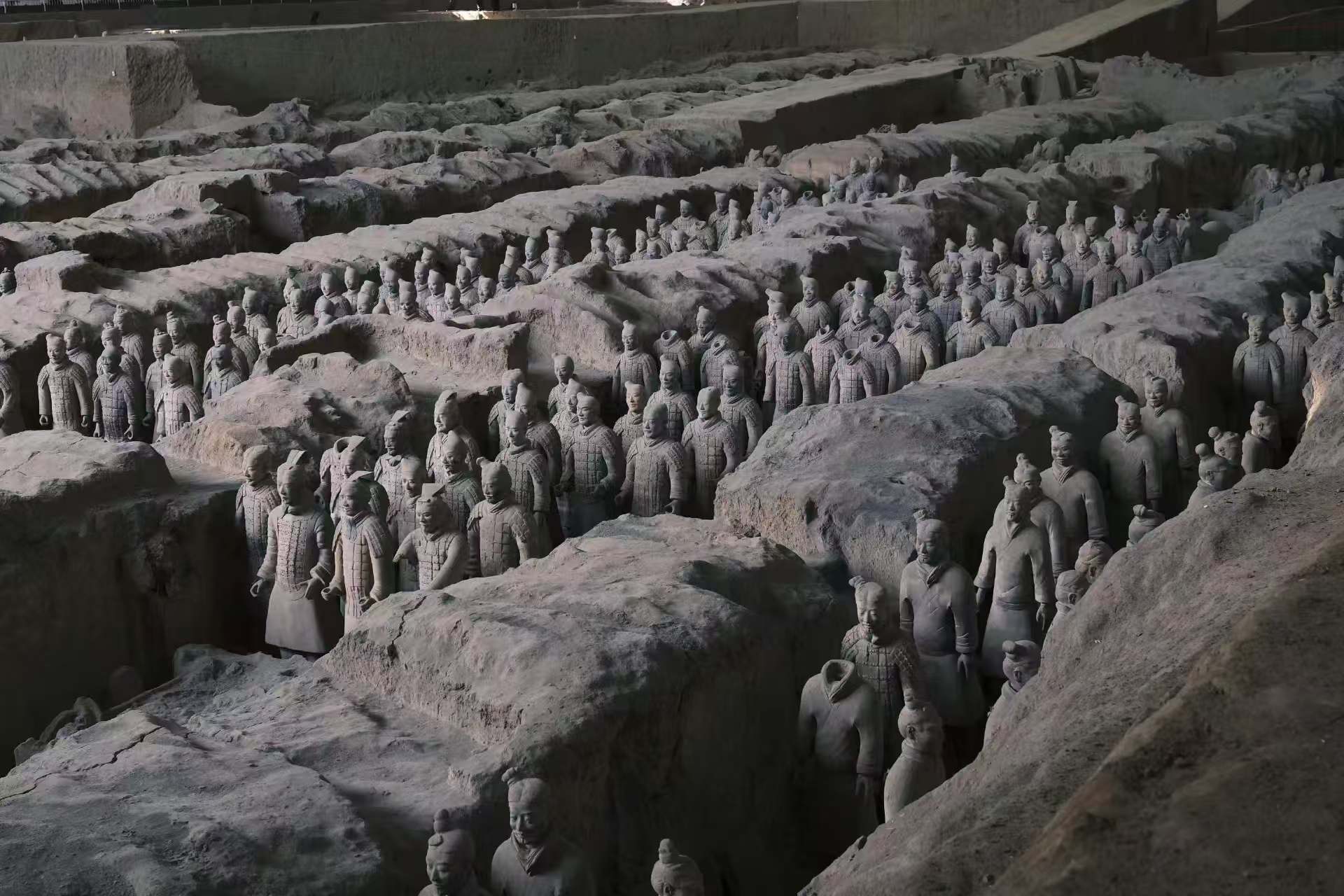 5-Day Xi'an + Qinling Mountains Nature and Culture Tour