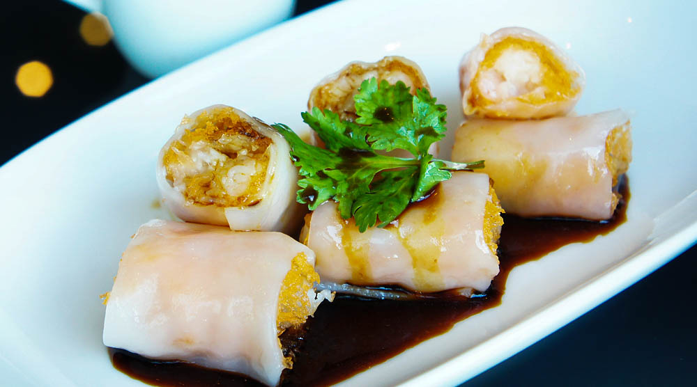 [SALE] Experience Authentic Cantonese Flavors at Zheng Dou ICONSIAM