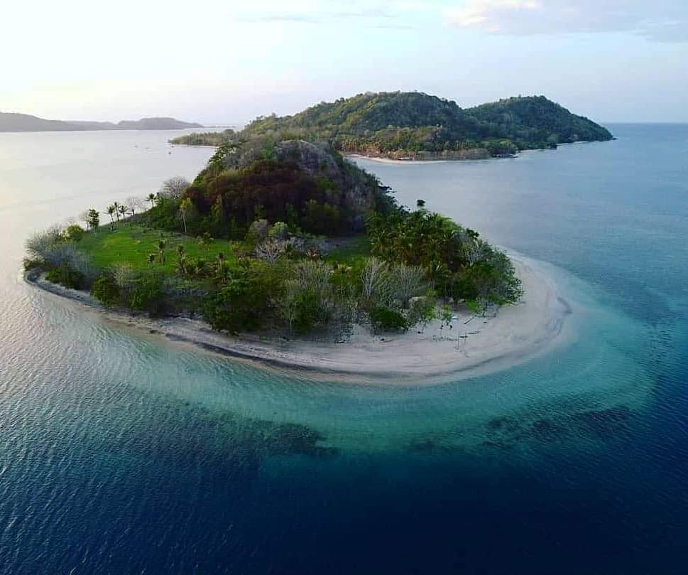 龍目島 Gili Layar＆Gili Goleng＆Gili Asahan 浮潛一日遊