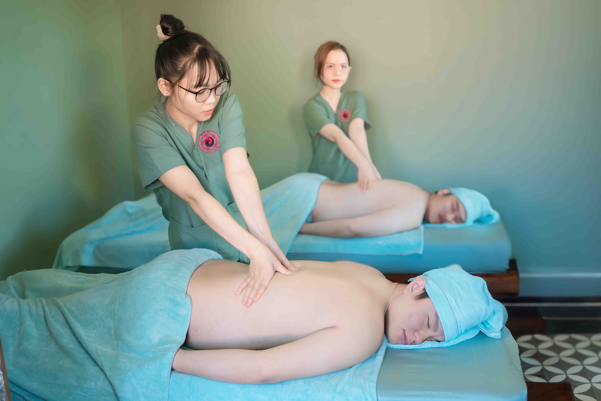 Thai Y Duong Spa & Massage Experience in Nha Trang