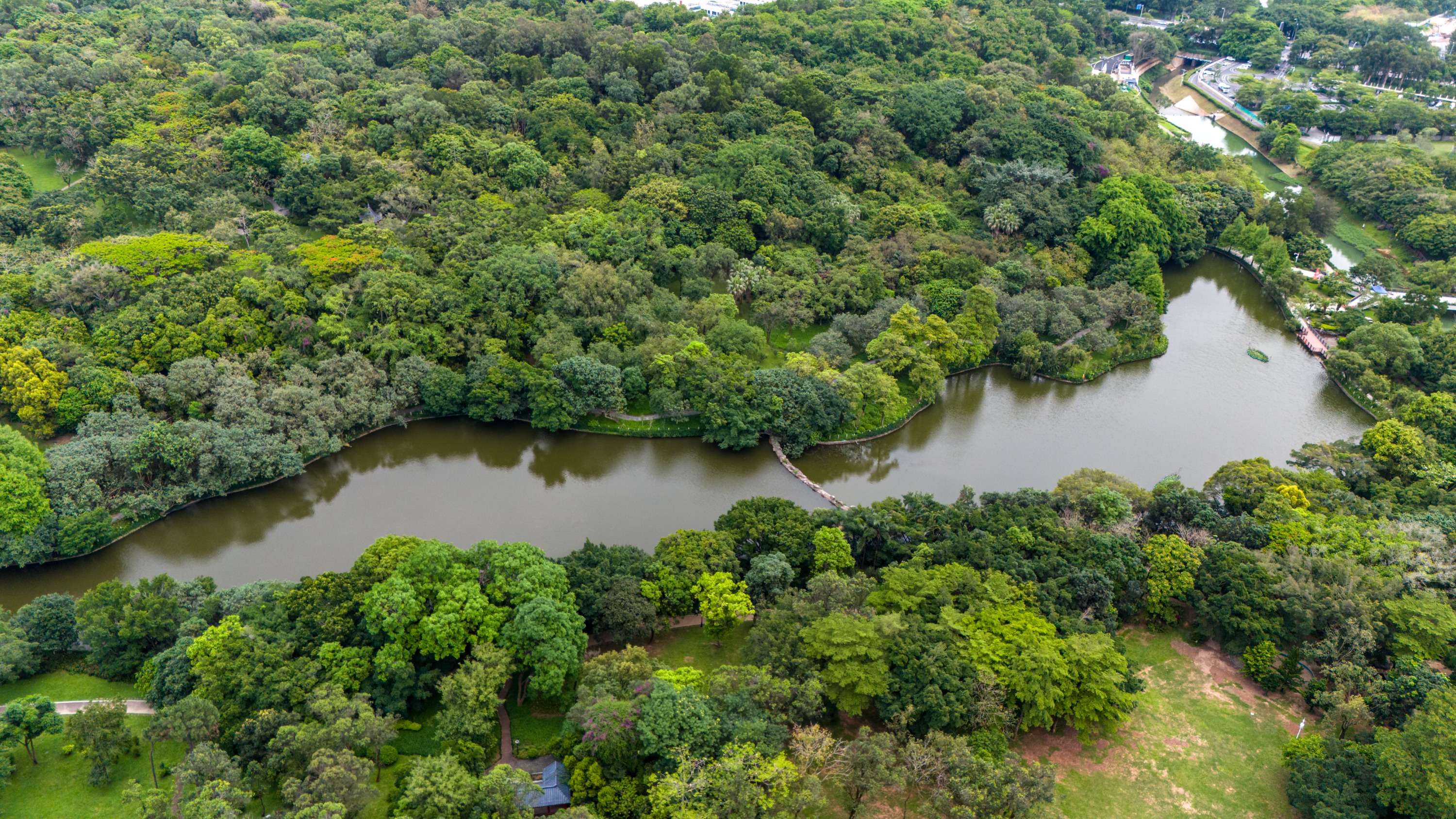 Wutong Mountain / Maluan Mountain Chartered Car Service