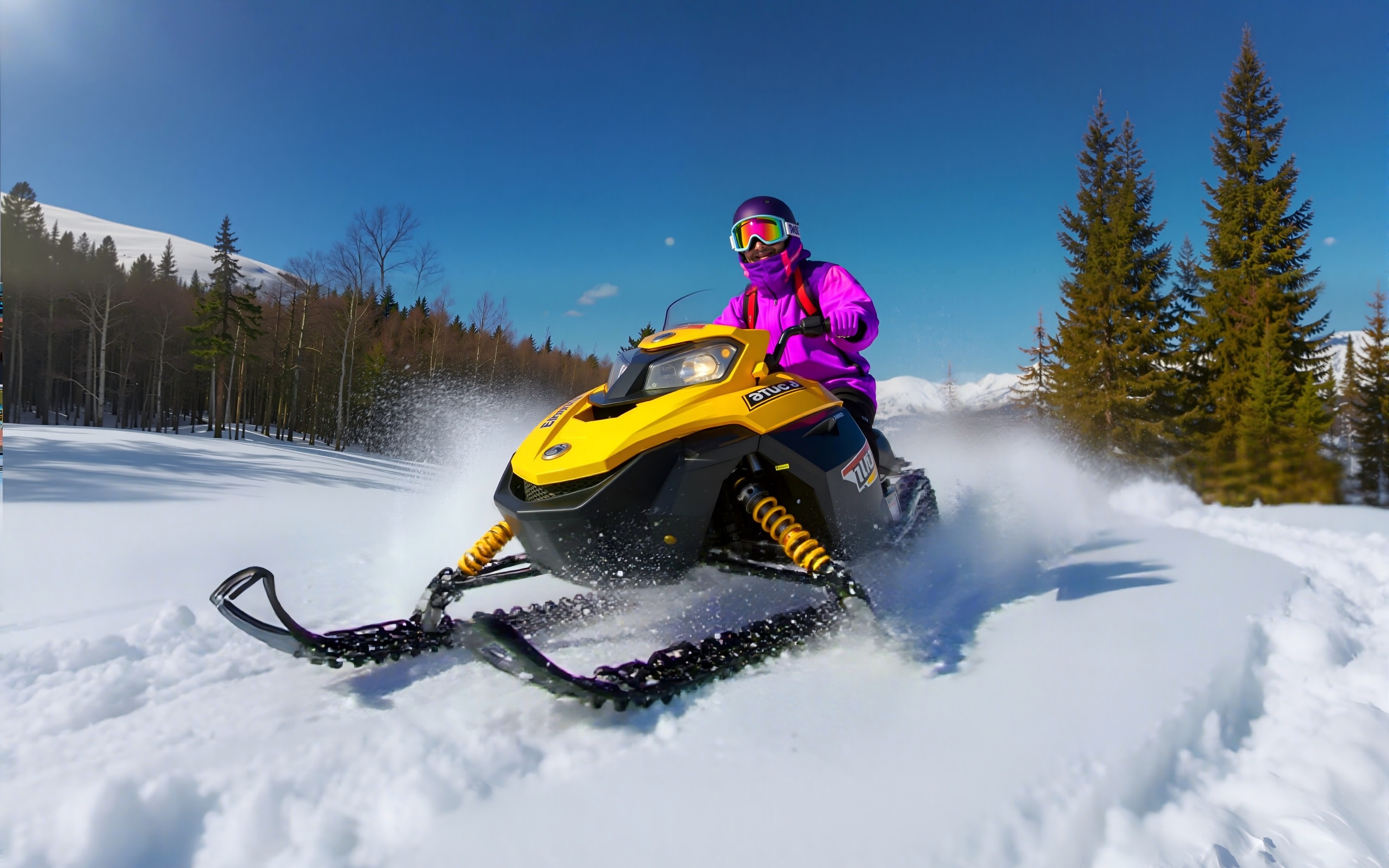 One-day tour in Hokkaido: Shikisai-no-oka, Shirahige Falls, and Ningle Terrace (Guided tour in Mandarin, English, and Cantonese/Lunch included)