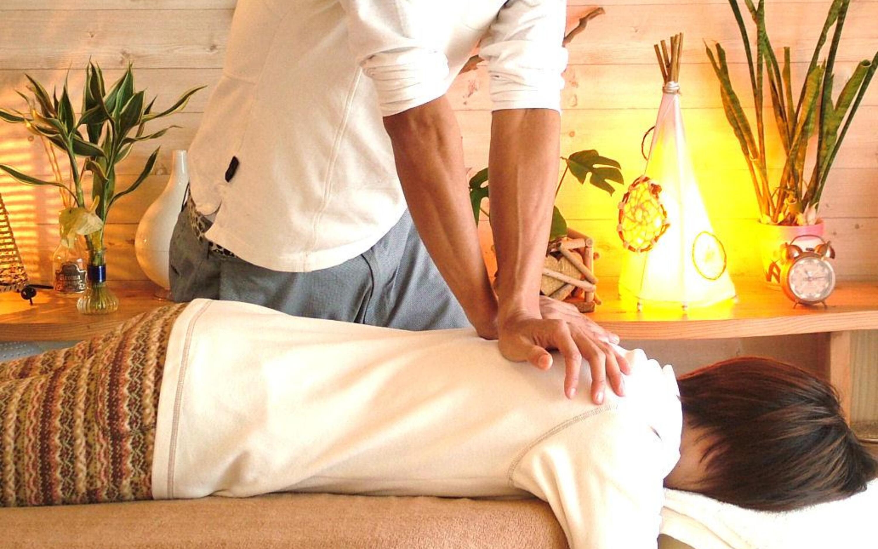 Chiba Inage Station Beauty & Body Salon "Share"