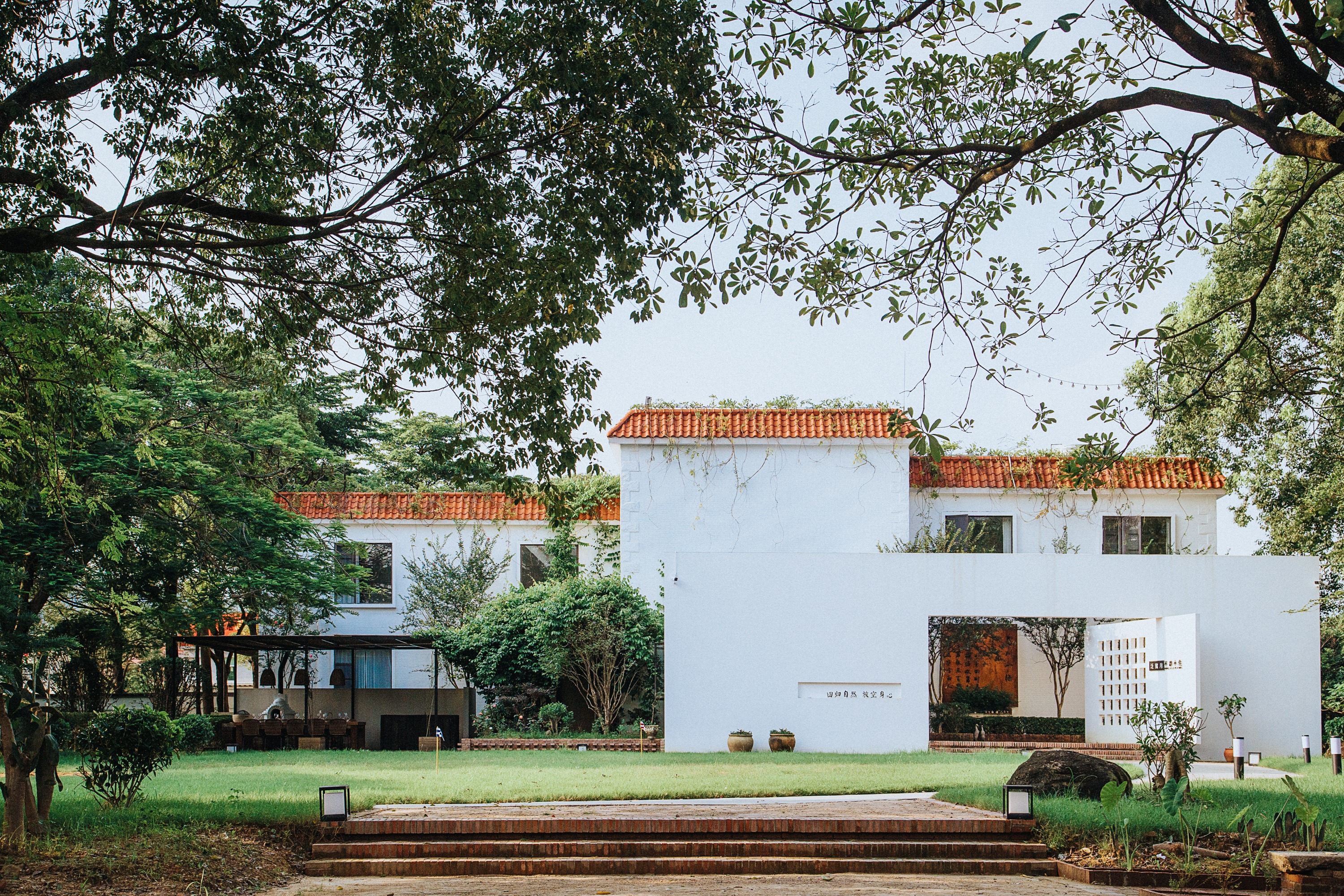 Хуэйчжоу Медовый месяц · Мини-гостиница Small Stay B&B