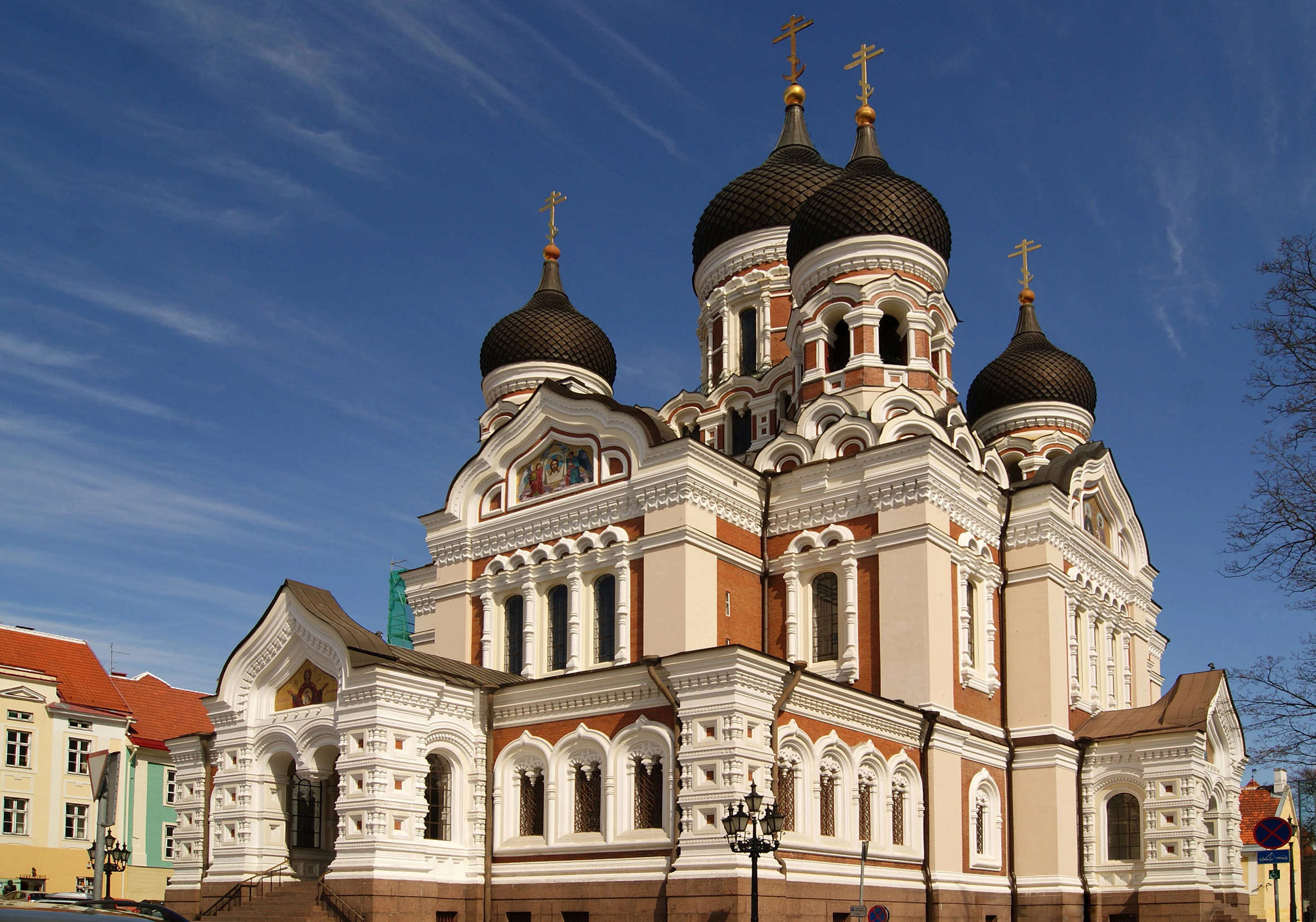 您將驚嘆於宏偉大教堂的壯麗